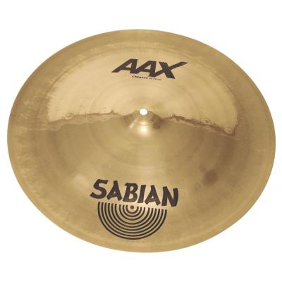 Sabian 20" AAX Chinese